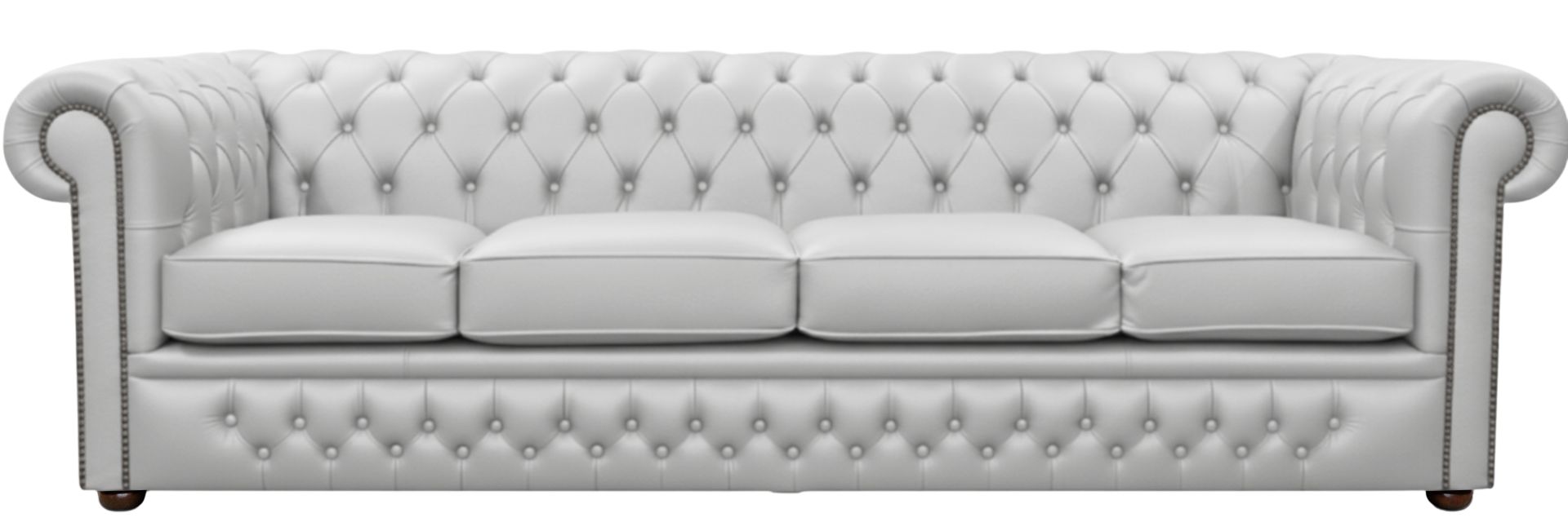 The Durham Chesterfield